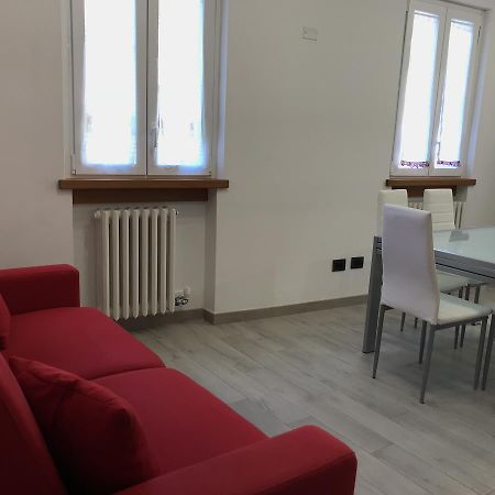 דירות גארדה Casa Al Borgo מראה חיצוני תמונה