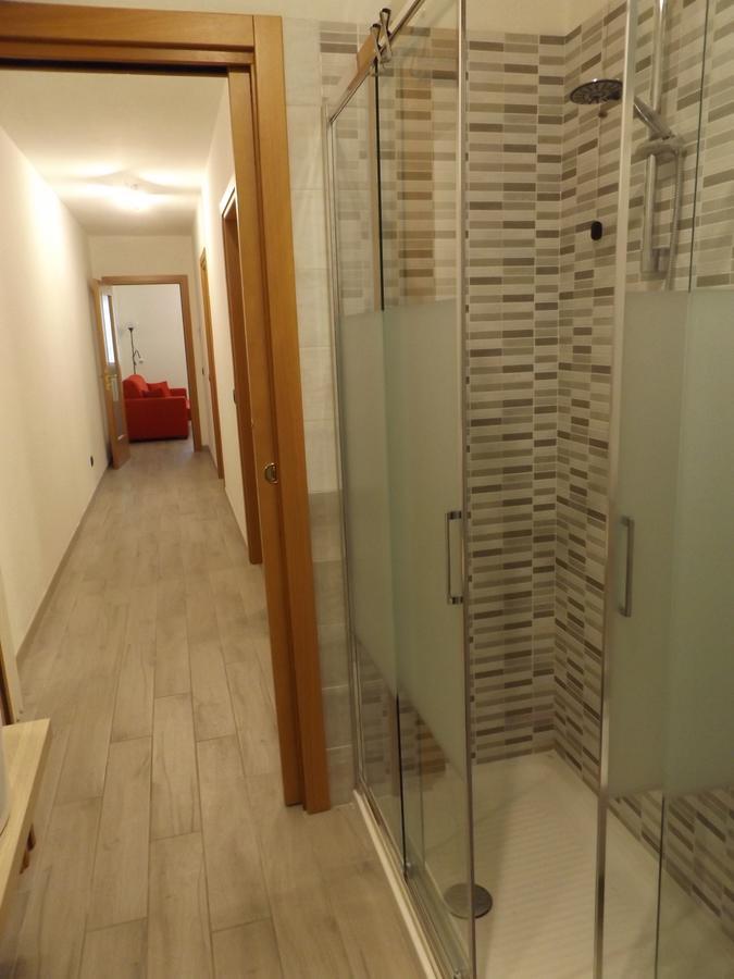 דירות גארדה Casa Al Borgo מראה חיצוני תמונה