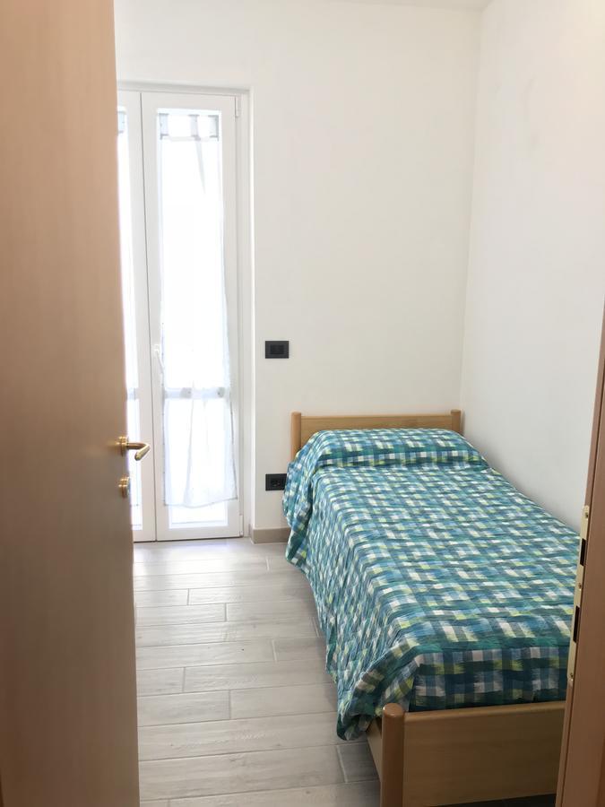 דירות גארדה Casa Al Borgo מראה חיצוני תמונה