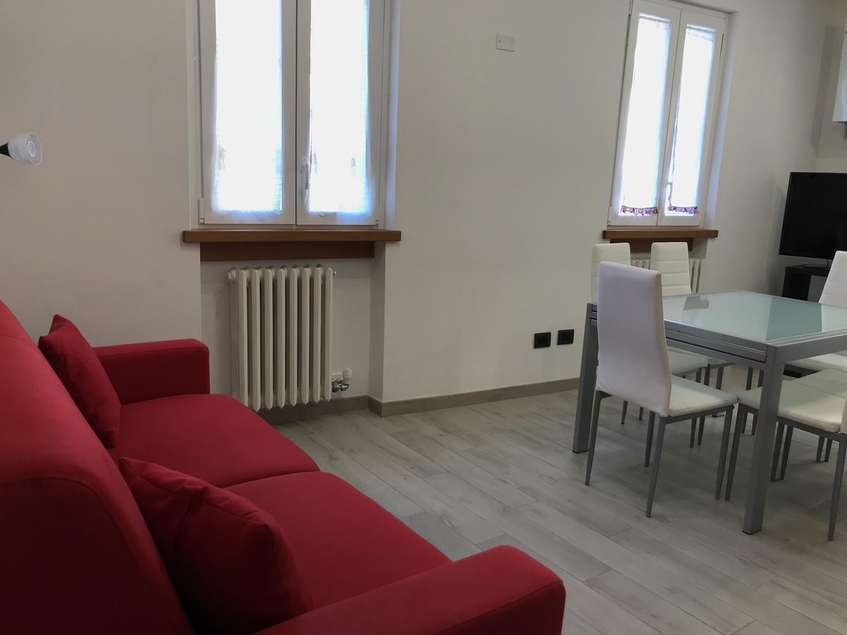 דירות גארדה Casa Al Borgo מראה חיצוני תמונה