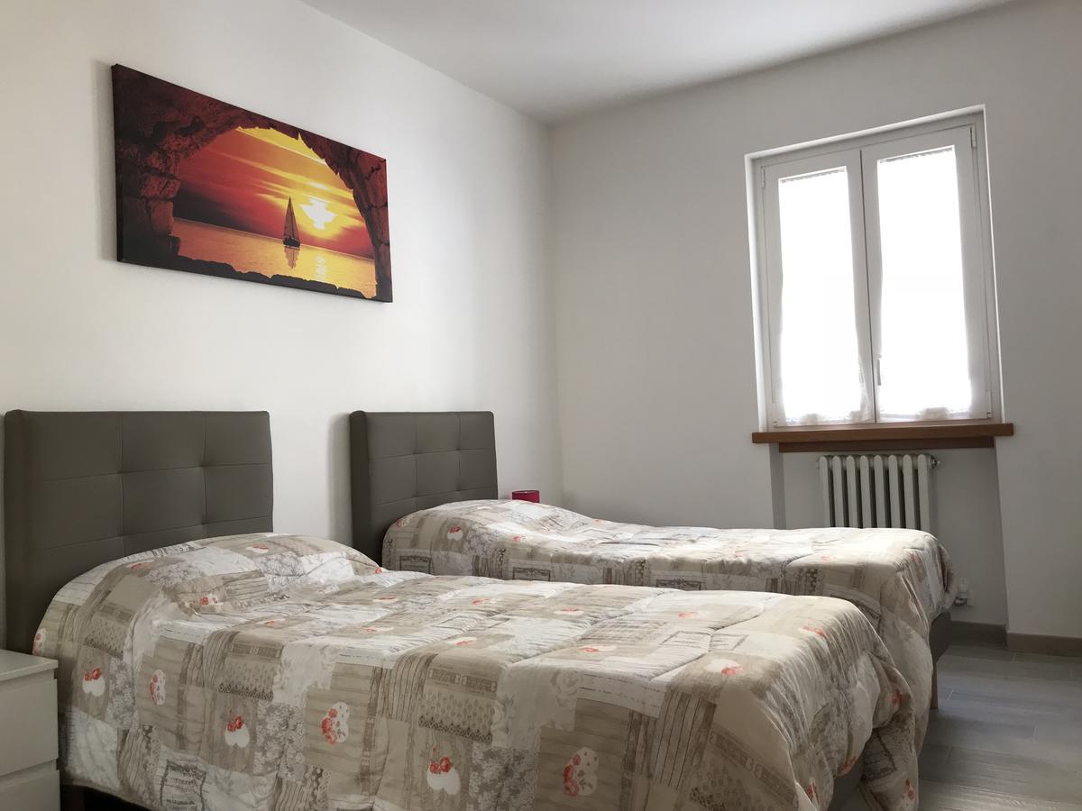 דירות גארדה Casa Al Borgo מראה חיצוני תמונה