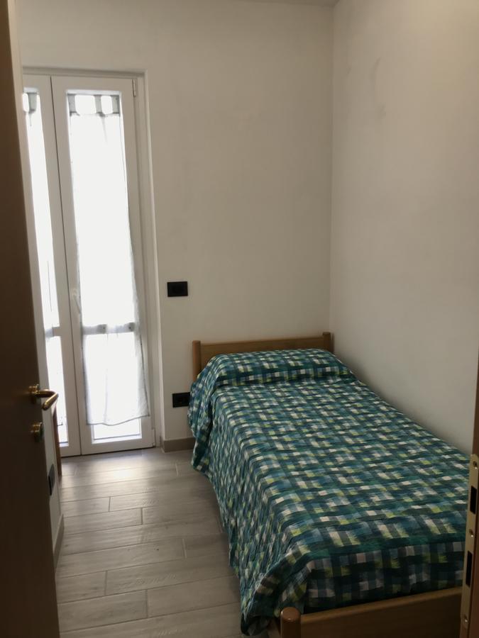 דירות גארדה Casa Al Borgo מראה חיצוני תמונה