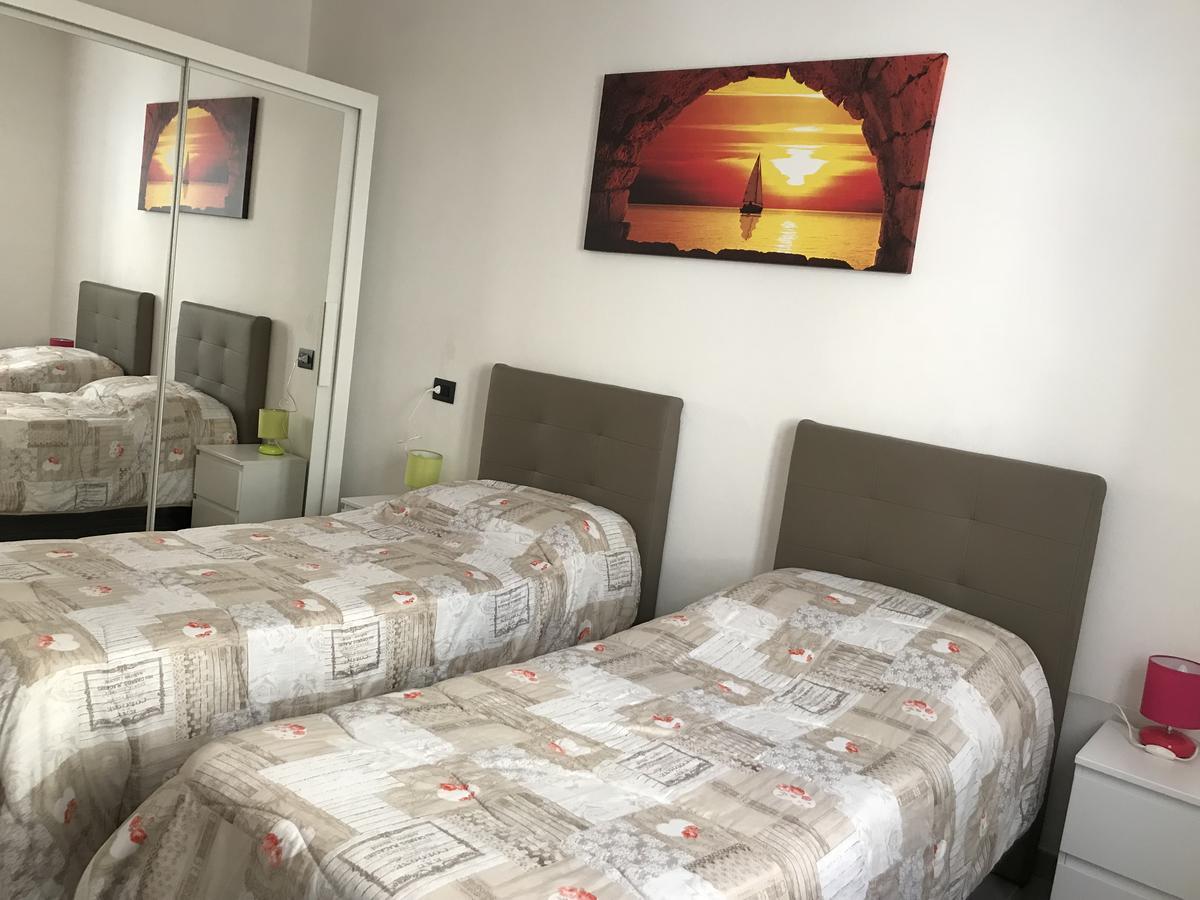 דירות גארדה Casa Al Borgo מראה חיצוני תמונה