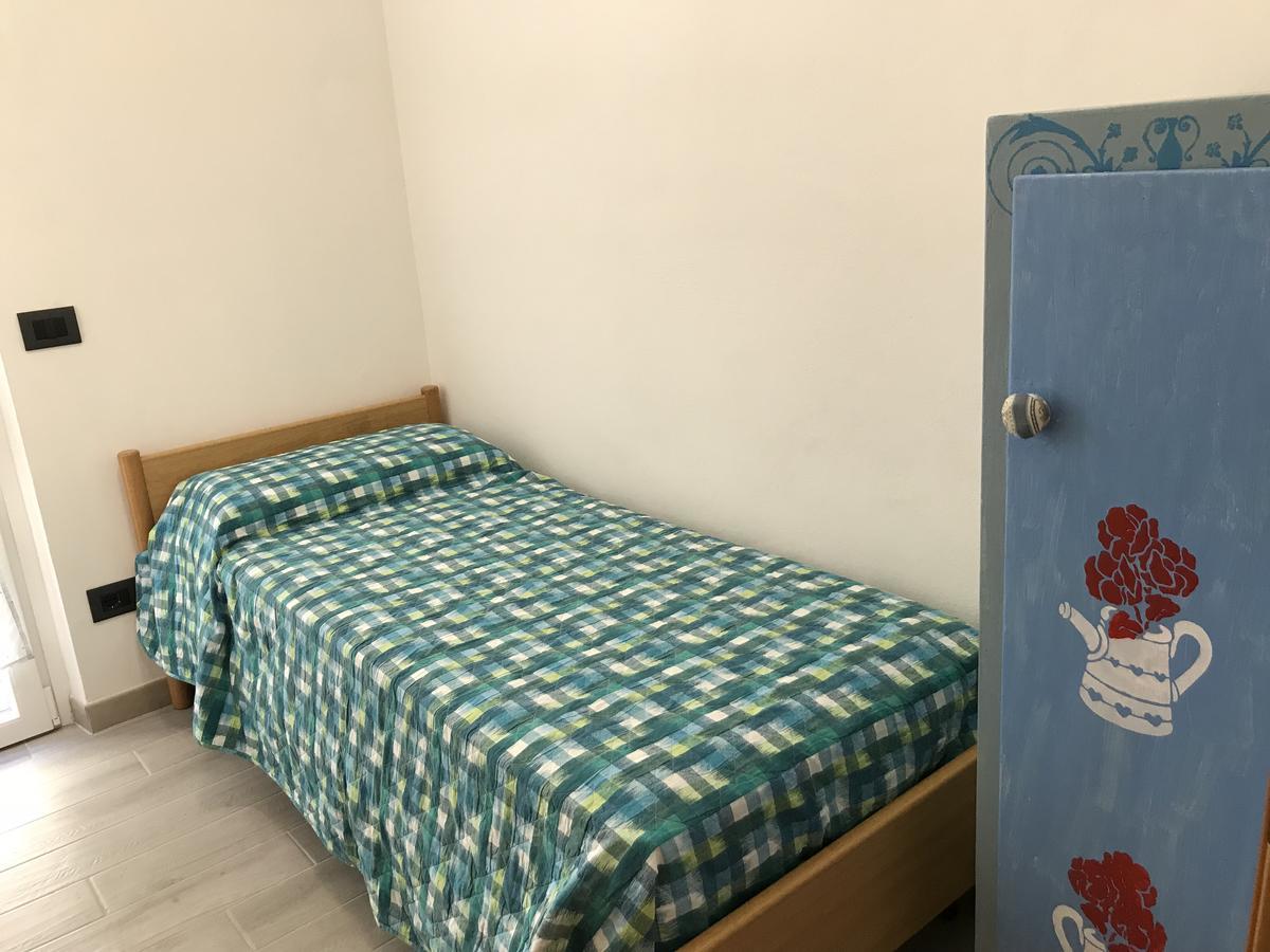 דירות גארדה Casa Al Borgo מראה חיצוני תמונה